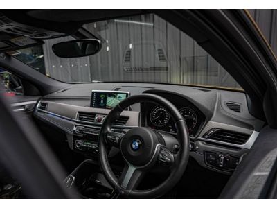 BMW X2 2.0 Auto Year 2018 รูปที่ 5